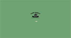 Desktop Screenshot of campdaggett.org